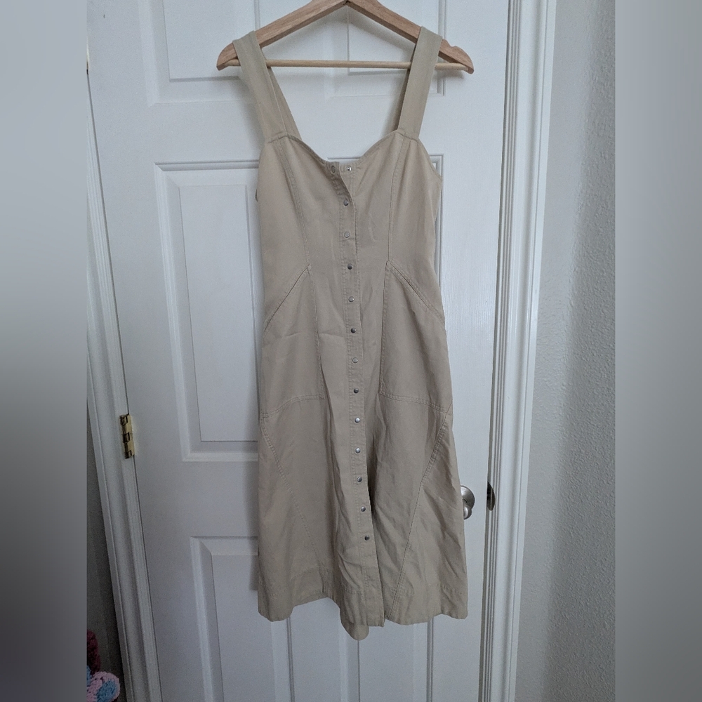 ALC Varelli Dress